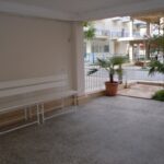 Grcka apartmani letovanje, Olympic Beach, Savas, dvoriste